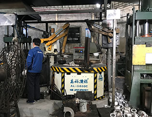 2019.高捷.現(xiàn)場.佛山市南海南洋電機(jī)電器有限公司